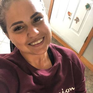 Meet your Posher, Meghan